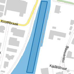 Perceel OTH01-Q-1287