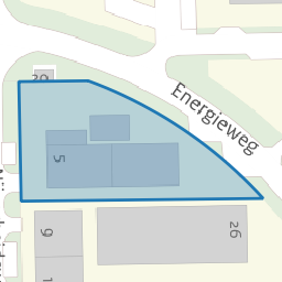 Perceel OTH01-Q-1293