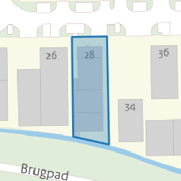 Perceel OTH01-Q-1296