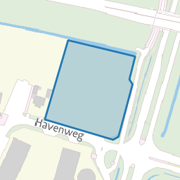 Perceel OTH01-Q-1317