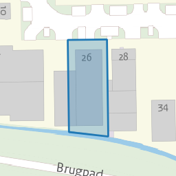 Perceel OTH01-Q-1323