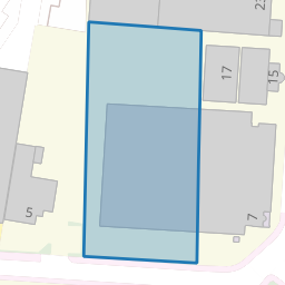 Perceel OTH01-Q-1354