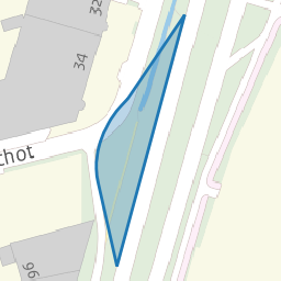 Perceel OTH01-Q-1391