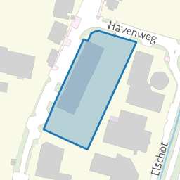 Perceel OTH01-Q-1403