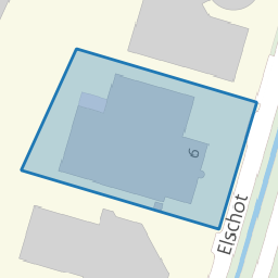 Perceel OTH01-Q-1405