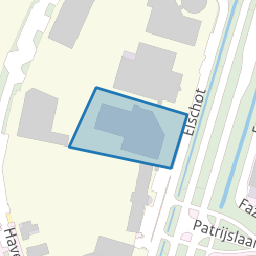 Perceel OTH01-Q-1409