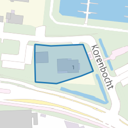 Perceel OTH01-Q-1412