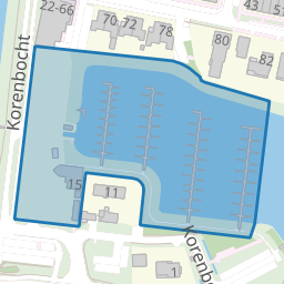 Perceel OTH01-Q-1414