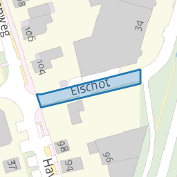 Perceel OTH01-Q-1427