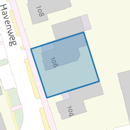 Perceel OTH01-Q-1429