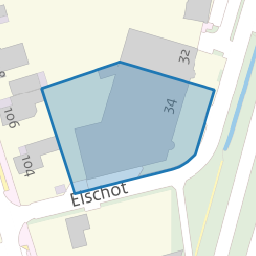 Perceel OTH01-Q-1431