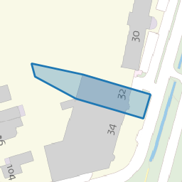 Perceel OTH01-Q-1432