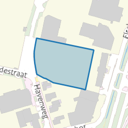 Perceel OTH01-Q-1434