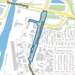 Perceel OTH01-Q-1438