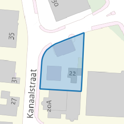 Perceel OTH01-Q-1441