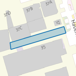 Perceel OTH01-Q-1467