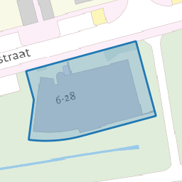 Perceel OTH01-Q-1477