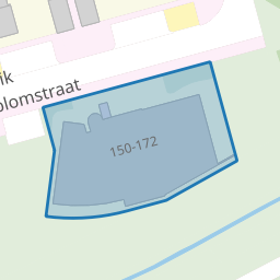 Perceel OTH01-Q-1482