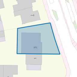 Perceel OTH01-Q-1492