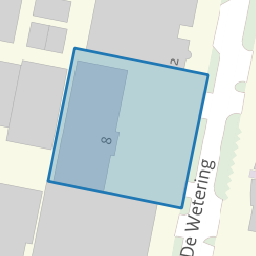 Perceel OTH01-Q-1500