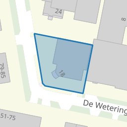 Perceel OTH01-Q-1501