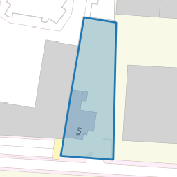 Perceel OTH01-Q-1507