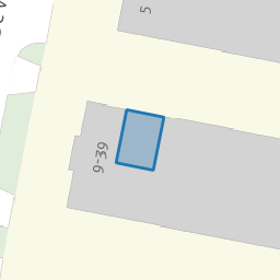 Perceel OTH01-Q-1509