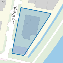 Perceel OTH01-Q-1535