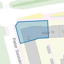 Perceel OTH01-Q-1537