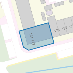 Perceel OTH01-Q-1539