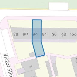 Perceel OTH01-Q-1560