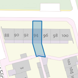 Perceel OTH01-Q-1561