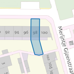 Perceel OTH01-Q-1563
