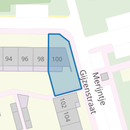 Perceel OTH01-Q-1564