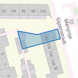 Perceel OTH01-Q-1565