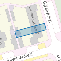 Perceel OTH01-Q-1568