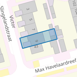 Perceel OTH01-Q-1571