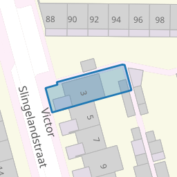 Perceel OTH01-Q-1574