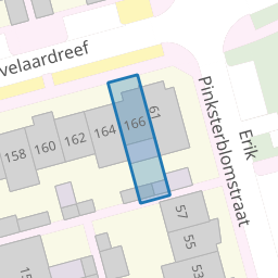 Perceel OTH01-Q-1581