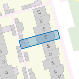 Perceel OTH01-Q-1586