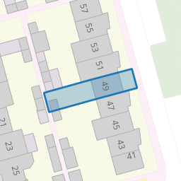 Perceel OTH01-Q-1587