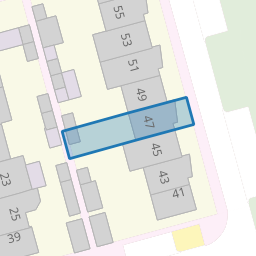 Perceel OTH01-Q-1588