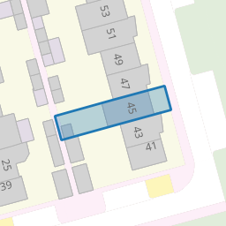 Perceel OTH01-Q-1589