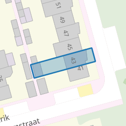 Perceel OTH01-Q-1590