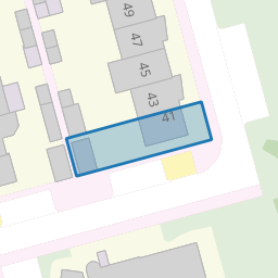 Perceel OTH01-Q-1591