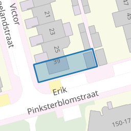 Perceel OTH01-Q-1592