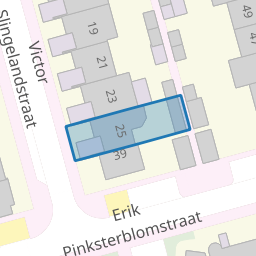 Perceel OTH01-Q-1593