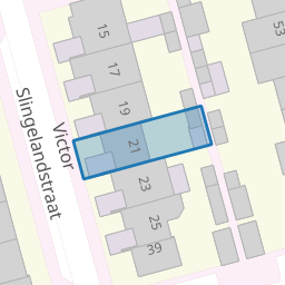 Perceel OTH01-Q-1595