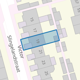 Perceel OTH01-Q-1596