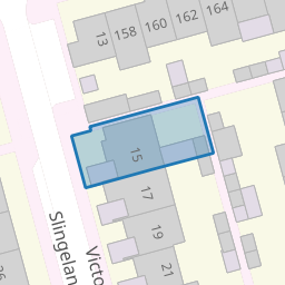 Perceel OTH01-Q-1598